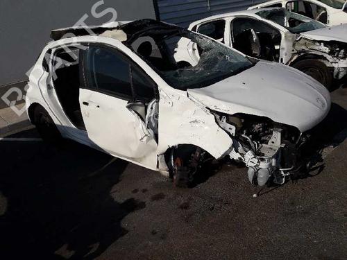 Starter PEUGEOT 208 I (CA_, CC_) | BP12655886M8