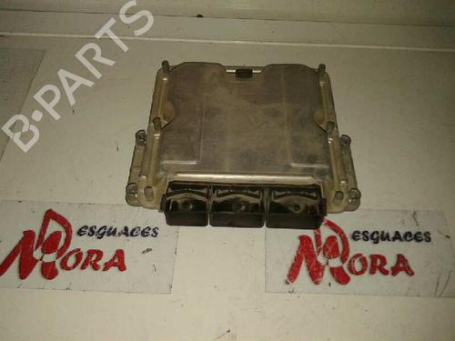 Used Engine control unit (ECU) RENAULT LAGUNA II (BG0/1_) 2.2 dCi (BG0F) (150 hp) 16750463