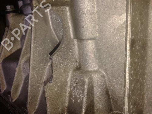 Gearbox FORD FIESTA VI (CB1, CCN) 1.4 TDCi | BP12676854M3 