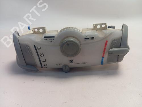 Used Climate control TOYOTA AYGO (_B1_) 1.0 (KGB10_, KGB10R) (68 hp) 28107124