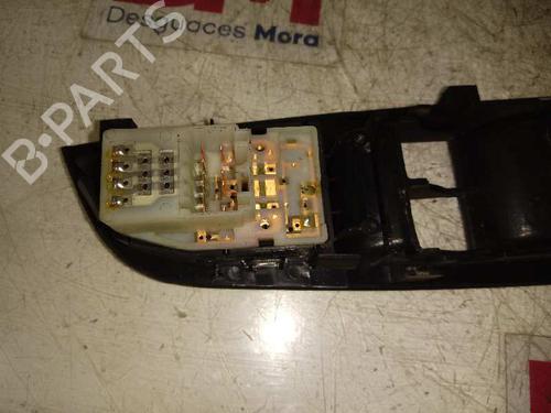 Mando retrovisor SSANGYONG REXTON / REXTON II (GAB_) | BP30370969I25