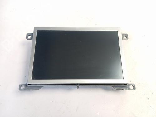 Used Display monitor PEUGEOT 508 I (8D_) [2010-2018]  30591323