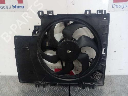 Radiator fan NISSAN MICRA III (K12)  | BP12656464M35 