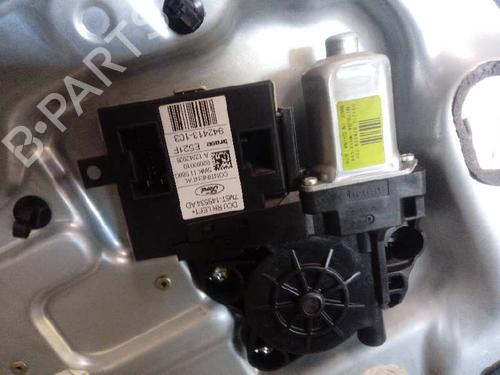 Rear left window mechanism FORD KUGA I  | BP12667292C24 