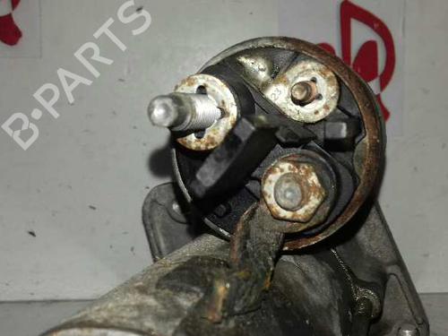 Startmotor RENAULT SCÉNIC I MPV (JA0/1_, FA0_)  | BP12643526M8 