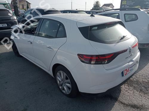 Switch RENAULT MEGANE IV Hatchback (B9A/M/N_) 1.5 Blue dCi 115 (B9A6) | BP39552278I30 - Image 8