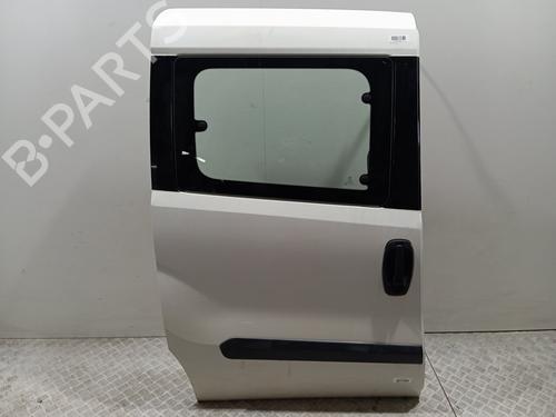 Puerta lateral/corredera derecha OPEL COMBO Box Body/MPV (X12) [2012-2026]  31644364
