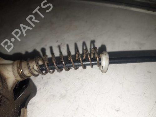 Rear right window mechanism MITSUBISHI PAJERO II (V3_W, V2_W, V4_W, V5_W)  | BP29370807C25 