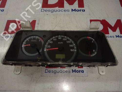 Used Instrument cluster NISSAN CABSTAR (F24M, F24W) 35.13 DCI, 45.13 DCI 2.5 (F24M) (131 hp) 29409774