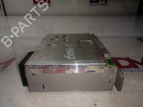 Radio PEUGEOT 308 II (LB_, LP_, LW_, LH_, L3_) 1.5 BlueHDI 100 | BP13217189E6 