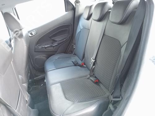 Türgriff hinten rechts außen FORD ECOSPORT 1.5 EcoBlue TDCi | BP21801541C130 