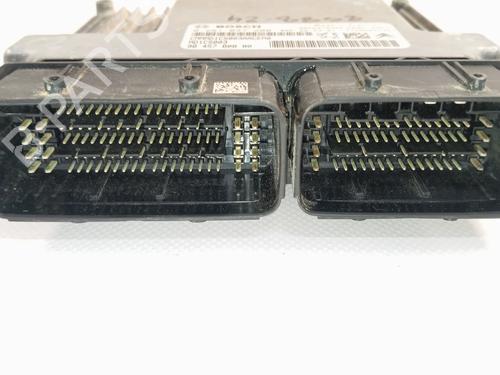 Engine control unit (ECU) OPEL COMBO E Tour / Life (K9) | BP39028251M57 - Image 3