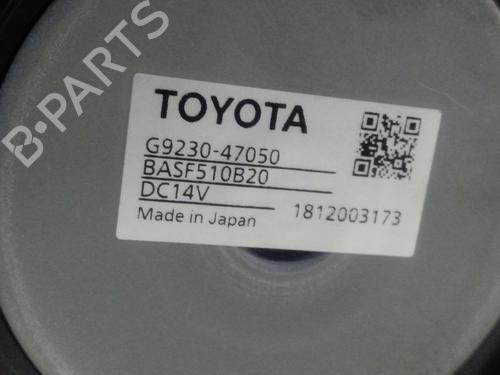 Heater blower motor TOYOTA COROLLA Saloon (_E21_) 1.6 VVTi (ZRE210) | BP17870442M62 