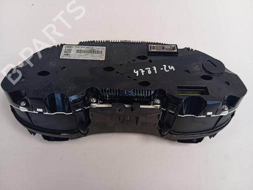 Instrument cluster AUDI A4 B8 Avant (8K5)  | BP20937342C47 