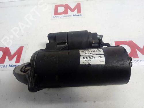 Starter MERCEDES-BENZ A-CLASS (W168) A 160 CDI (168.006) | BP12650515M8 