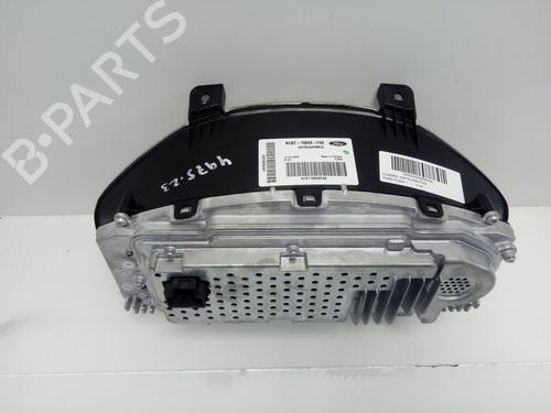 Instrument cluster FORD PUMA (J2K, CF7) | BP15255364C47