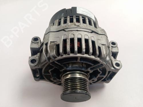 Used Alternator Alternator 37152396 37152396