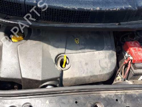 Left headlight RENAULT SCÉNIC II (JM0/1_) | BP12668933C28