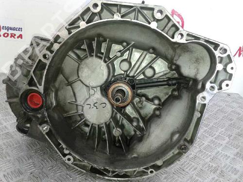 Used Gearbox RENAULT ESPACE IV (JK0/1_) 2.2 dCi (JK0H) (150 hp) 30369308