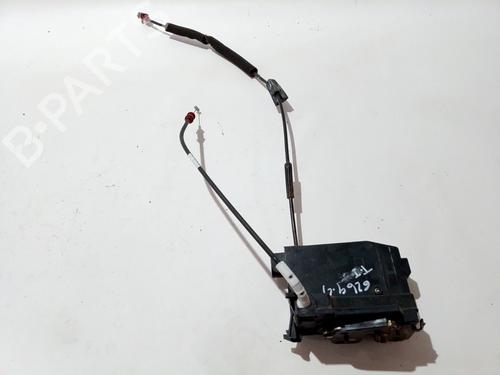 Türschloss links hinten für CITROËN C4 Grand Picasso II (DA_, DE_) [2013-2025]  29179147