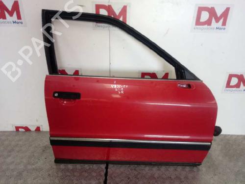 Used Right front door AUDI 80 B4 Saloon (8C2) [1991-1995]  12660532