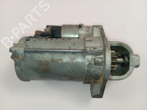 Used Starter Starter KIA SPORTAGE V (NQ5) [2021-2026] 39722132 39722132