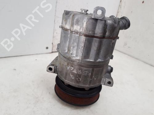 AC-Kompressor OPEL VECTRA C (Z02) 2.2 DTI 16V (F69) | BP12644353M34 