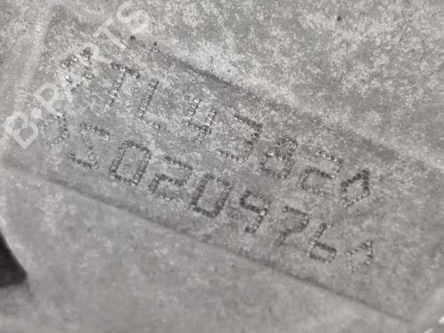 Gearbox RENAULT EXPRESS Box Body/MPV | BP31987777M3