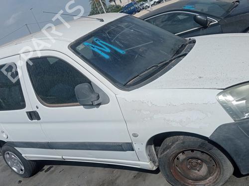 Used Parts PEUGEOT PARTNER Box Body/MPV (5_, G_) 1.9 D (69 hp) 4427229