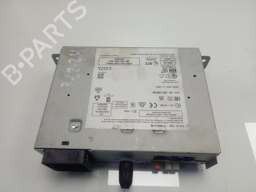Electronic module OPEL CORSA F (P2JO)  | BP16672293M83 