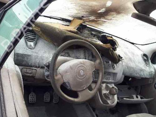 Front right interior door handle RENAULT SCÉNIC II (JM0/1_) 1.9 dCi (JM0G, JM12, JM1G, JM2C) | BP16534960I14