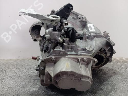 Gearbox VW GOLF VII (5G1, BQ1, BE1, BE2) 1.2 TSI | BP28070482M3 