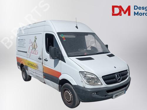 Electronic module MERCEDES-BENZ SPRINTER 4,6-t Van (B906) 416 CDI (906.653, 906.655, 906.657, 906.633, 906.635,... | BP29066838M83 