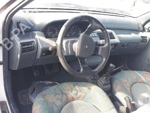 Right headlight RENAULT CLIO I (B/C57_, 5/357_) 1.9 D (B/C/S576, B/C/S57L) | BP12840729C29 