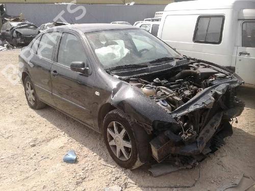 Right front driveshaft SEAT TOLEDO II (1M2) 1.9 TDI | BP12676680M39 