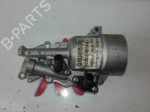 Used Support OPEL VIVARO A Van (X83) [2001-2015]  17031992