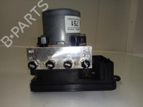 ABS pump HYUNDAI TUCSON (TL, TLE) 1.6 CRDi All-wheel Drive | BP12938614M43 