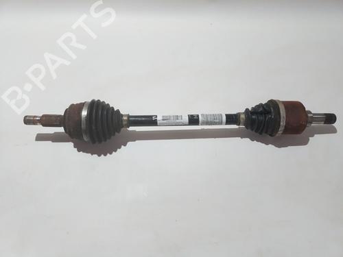 Used Left front driveshaft PEUGEOT RIFTER 1.5 BlueHDi 100 (102 hp) 27200700