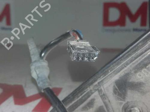 Right mirror BMW 3 (E46) 318 i | BP12645049C27 