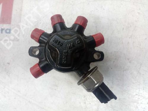 Used Injection rail DACIA LOGAN (LS_) [2004-2025]  13891348
