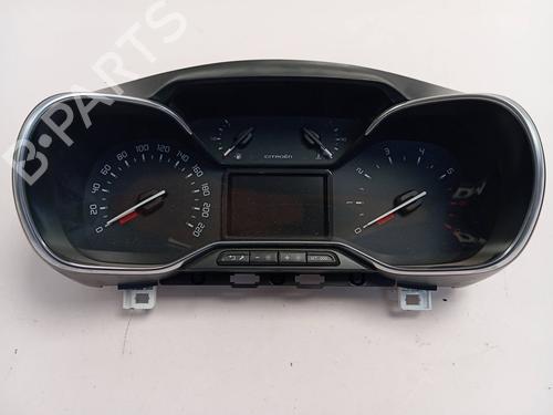 Used Instrument cluster CITROËN C3 / C3 ORIGIN III (SX) [2016-2025]  22555521