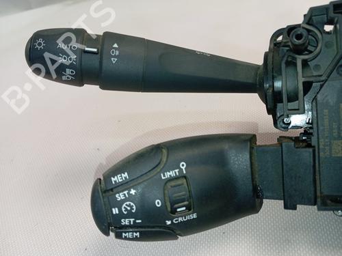 Headlight switch CITROËN BERLINGO MULTISPACE (B9) | BP37486686I24 - Image 3