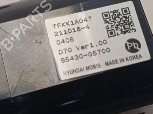 Electronic module KIA NIRO I (DE)  | BP21130138M83 