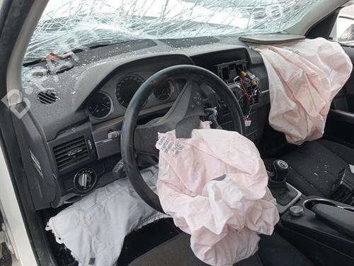 Electronic module MERCEDES-BENZ GLK-CLASS (X204)  | BP31337715M83 