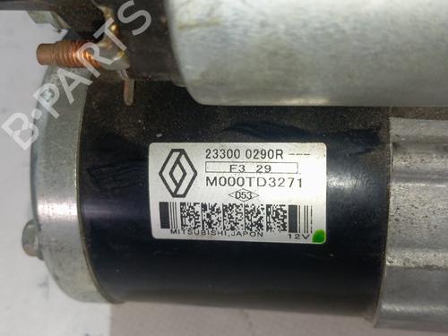Starter DACIA JOGGER (RK_) 1.0 TCe 110 (RKMD) | BP40158261M8 - Image 4