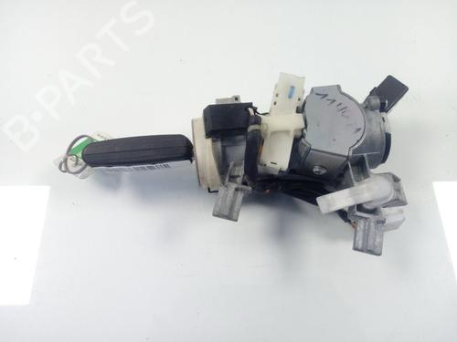Elektronisk modul MITSUBISHI PAJERO IV (V8_W, V9_W) 3.2 DI-D 4WD (V98W, V88W) (200 hp) 17905396