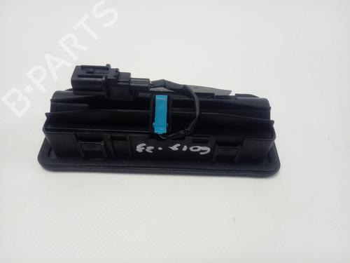 Tailgate handle HYUNDAI TUCSON (TL, TLE)  | BP18656008C132 