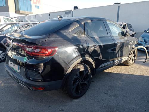 Used Parts RENAULT ARKANA I (LCM_, LDN_) [2019-2025]  4339787