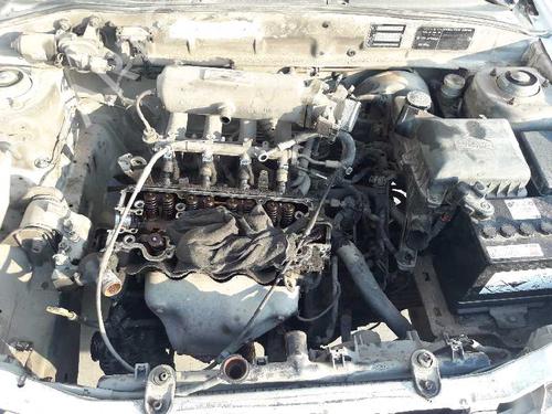 Cylinder head HYUNDAI ACCENT I (X-3) | BP29561536M5