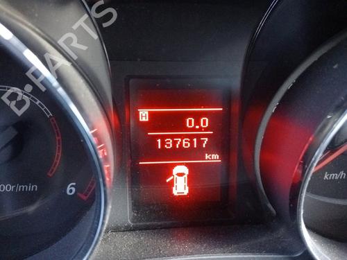 Engine CITROËN C4 AIRCROSS | BP31016577M1